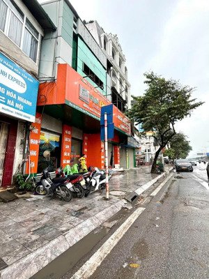 bán đất mặt phố trường chinh 88m, mặt tiền 8m kinh doanh vỉa hè vip vị trí cực đep. giá hơn 500tr/m