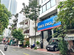 sàn mới hoàn thiện - vị trí đẹp tại ba đình - phù hợp mọi mô hình văn phòng