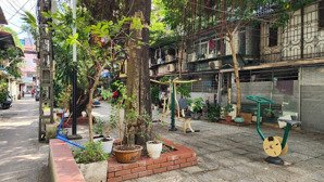 cho thuê mặt bằng tầng 1 khu tập thể thành công, 40m2, giá 8tr