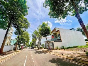 gấp! bung giữa tháng chỉ còn 12 lô ngang 6.7m ngay phường tân triều