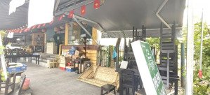 cần cho thuê shop mặt tiền phạm thái bường dt 110m2 lh 