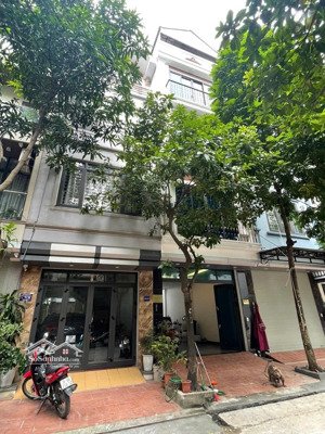 nhà 50m, 5 tầng, phân lô liền kề rất đẹp, trung tâm kiến hưng, hà đông, full nội thất. giá siêu nét