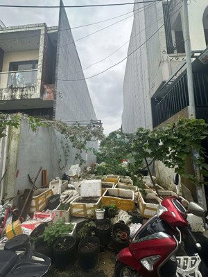 bán 80m2 đất kiệt nguyễn như hạnh gần cầu vượt ngã ba huế giá rẻ, xây nhà 2,88 tỷ