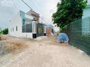 Cần bán nhà cấp 4 mới tinh - Vừa hoàn thiện xong