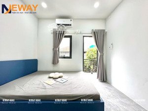 căn hộ mini 1pn 40m² full nội thất mới 100% | trung tâm tân bình bảy hiền | giá chỉ 6 triệu