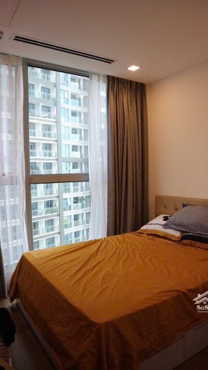 cho thuê căn cc tòa park 1, chỉ 22trieu 2pn và 2vs, tầng thấp, s đẹp 80.3m2, vinhomes central park.