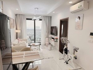 bán gấp căn hộ chung cư pegasuit 1 tại tạ quang bửu, 4.2 tỷ, 68 m², tầng trung view xịn.