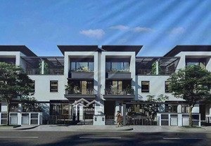 bán bt tại thanh hà mường thanh, 21 tỷ, 200m2, 4 tầng, mặt tiền 10m