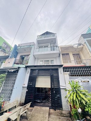 mặt tiền kinh doanh sầm uất - đường hoàng văn hợp - 4 tầng btct - nhỉn 7 tỷ