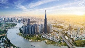 nhà mặt tiền ung văn khiêm ngay landmark 81 dt 8x35m chính chủ bán nhà sdt giá rẻ nhất