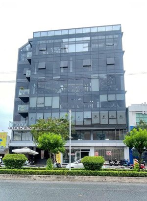 tòa nhà 85-87 nguyễn thị thập gần lottemart quận 7