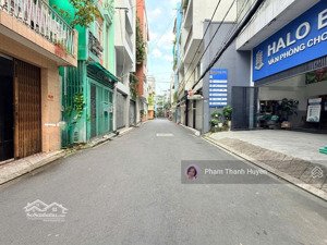 nhà hxh hoàng văn thụ - trần huy liệu, p15, phú nhuận dt 4x16 nhà 3 lầu, 7pn, giá 14.9 tỷ