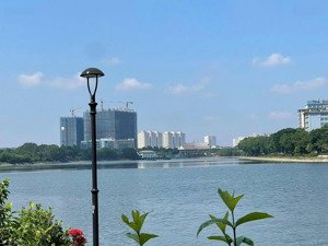 chỉ nhình 2,8 tỉ sở hữu ngay căn 2 ngủ siêu hiếm melody linh đàm - 68m2 - đông nam view hồ cực đẹp