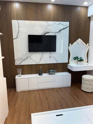 bán cc @home, tam trinh, 3,85 tỷ, 46,5m2, 2pn, 1wc, chính chủ bao đẹp