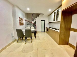 bán nr 30m2 tại nghĩa lộ, yên nghĩa, hà đông, giá chỉ 5,3 tỷ