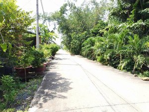 bán đất và nhà mt đường nguyễn thị he, diện tích 281m2, 36m2 thổ cư, trung lập thượng