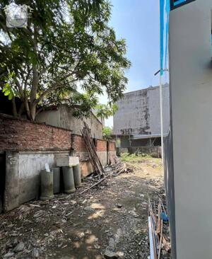 BÁN LÔ ĐẤT 94,2m² TẠI DẦU LỬA – SỞ DẦU – HỒNG BÀNG – CHỈ 2,45 TỶ