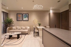 [cho thuê] metropole thủ thiêm 2pn | nhà đẹp giá 44tr