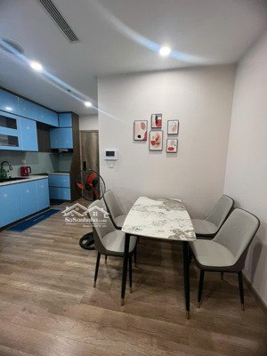 cho thuê 2 ngủ 2 vệ sinh , 58m2 sử dụng - chung cư haven park ecopark - giá 7tr5/tháng