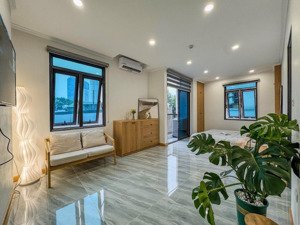 cho thuê chung cư mini tại kim mã, giá tốt 7,8 triệu, 30m2