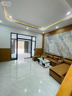 Bán nhà 1T1L, KP6 P.Trảng Dài, đường nhựa 8m thông, chỉ 2 tỷ 990