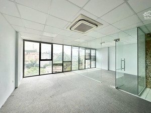 cho thuê văn phòng vũ tông phan, 11 triệu, 75m2, cơ bản, uy tín