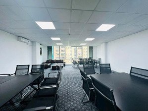 cho thuê văn phòng 130m2, 14 triệu, trường chinh, thượng đình, thanh xuân, hà nội