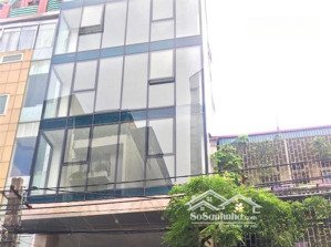 cho thuê văn phòng đẹp xuất sắc tại hoàng văn thái, thanh xuân, hà nội, 20 triệu, 125 m2