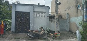 (24)bán 2 cặn nhà tại trần thị bốc, 3,85 tỷ, 96m2, đẹp, nhiều tiện ích, hóc môn, hcm