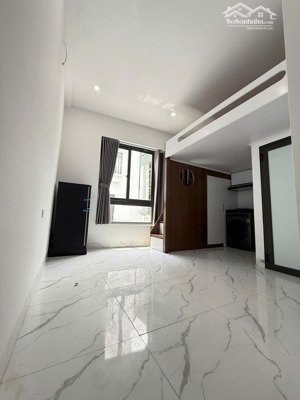 tòa ccmn phú mỹ mặt tiền 6.5m thiết kế khai thác chuẩn chỉnh đầu tư là có lời