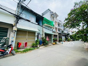 siêu phẩm - bán dãy trọ kdc 81 ngang 10m cực hiếm đường số 2, trường thọ, 130m2 - gía: 11.2 tỷ