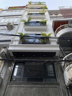 [cần bán gấp]hạ chào 3 tỷ - 47m2 - 21.5 tỷ - thái hà - phân lô vỉa hè 2 bên