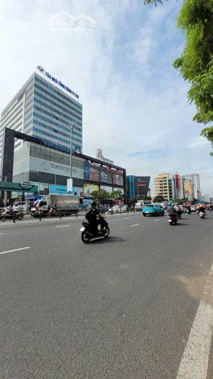 bán nhà mt cộng hòa,p.13,q.tân bình - 27x39m(1.028m2)ct: 2 hầm + 14 tầng - gía: 280 tỷ