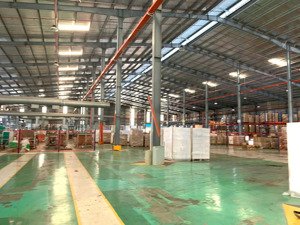 cho thuê xưởng 3t hiện đại kcn đức hòa long an 5100m2 giá tốt - pccc tự động - pháp lý hoàn chỉnh