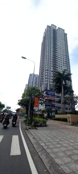 bán gấp nhà đẹp 4 tầng - hoàng trọng mậu p. tân hưng chỉ 12,5 tỷ