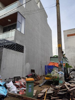 anh chủ ký gửi bán gấp lô đất bình chiểu riverside thủ đức 65m2 hẻm 5m chỉ 2 tỷ ( kẹt tiền)