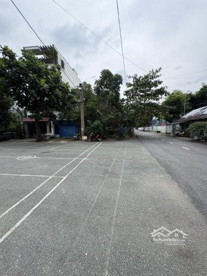 đất 100m lô góc (6x19) mặt tiền đường 48, kdc đông thủ thiêm , p bình trưng đông , q2(12ty500)