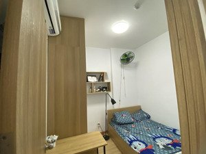 cho thuê căn hộ citisoho - 2pn, 2wc - full nội thất