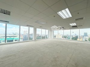 cho thuê văn phòng 426m2 tại lầu 12 tòa nhà điện biên phủ, q3, view đỉnh mà giá chỉ 740 nghìn/m2