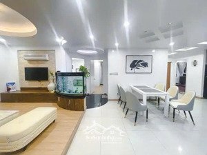 vợ chồng tôi bán penthosse botanic towers, 11,7 tỷ, phú nhuận, hcm