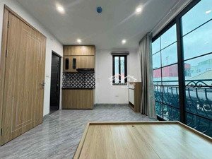 bán chdv, dòng tiền cao, 43m2, 3.9m, 8 phòng, đường mỹ đình, khu vực đông dân cư, giá mềm nhất