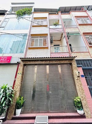 bán nhà hxh khu vip sân bay - phạm cự lượng, p.2, tân bình - 4.2 x 15.5m_4 tầng - giá 13.3 tỷ tl