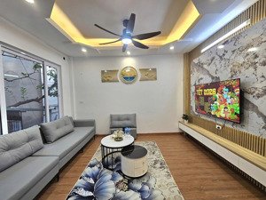 hot nhất thanh xuân - lô góc - ngõ 3 gác - dân xây - full nội thất - 28m2/6 tầng/ mt 4.8m