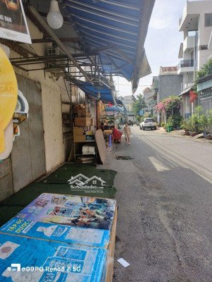 chính chủ bán nhà đất có dãy trọ 82.4m2 giá 2,5 tỷ dòng tiền 21tr/tháng