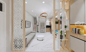 hiếm! nhà mới kính kong võ chí công-cầu giấy-gần phố-ngõ thông-38m2-5 tầng thang máy-mt 4.2m-8.9 tỷ