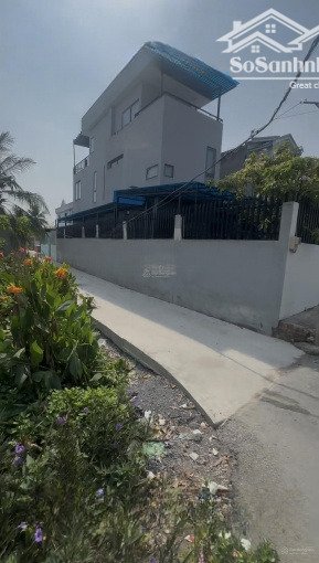 chủ gửi bán gấp lô đất đẹp 80m2 tại an lộc, gò vấp giá mềm 2tỷ4 tiện xây dựng ngay