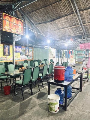 bình chánh - chính chủ cho thuê mặt bằng kinh doanh đường an phú tây