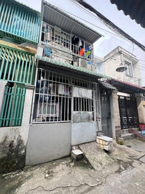 cần bán nhà phạm thế hiển, p6, quận 8