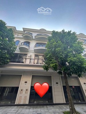 bán căn liền kề sao biển 58.5 m2 mặt tiền 4,5m giá tốt nhất thị trường dãy có vượng khí cực tốt