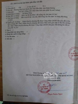 bán nhà mặt tiền kinh doanh buôn bán ngay chợ nhỏ phú lợi